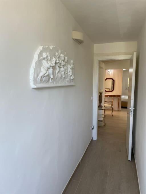 Casa Gloria Флоренция Экстерьер фото