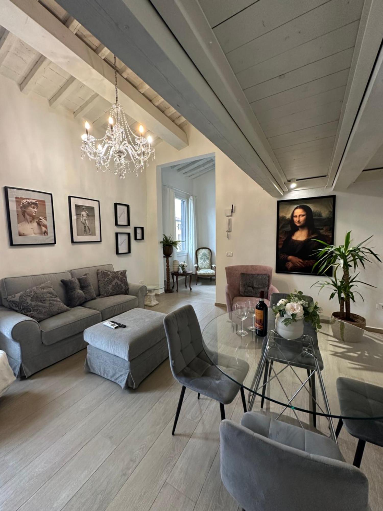 Casa Gloria Флоренция Экстерьер фото